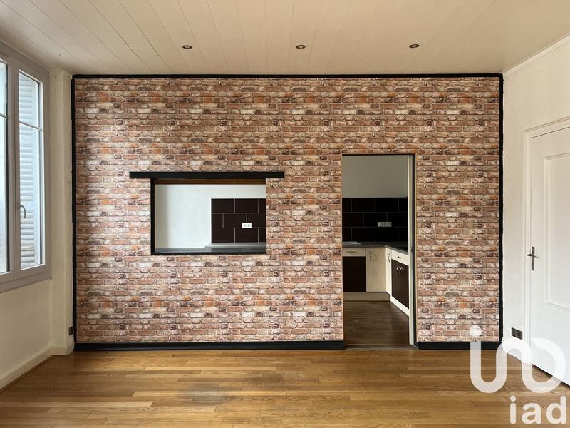 Appartement - 201 m² - 6 pièces