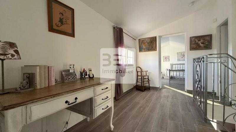 Villa - 171 m² - 6 pièces