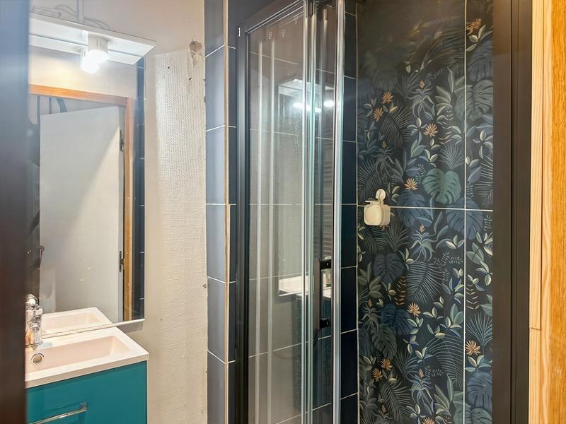 Maison - 91 m² - 3 pièces