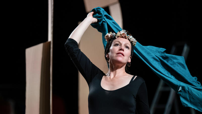 Théâtre : le songe d’une nuit d’été de William Shakespeare