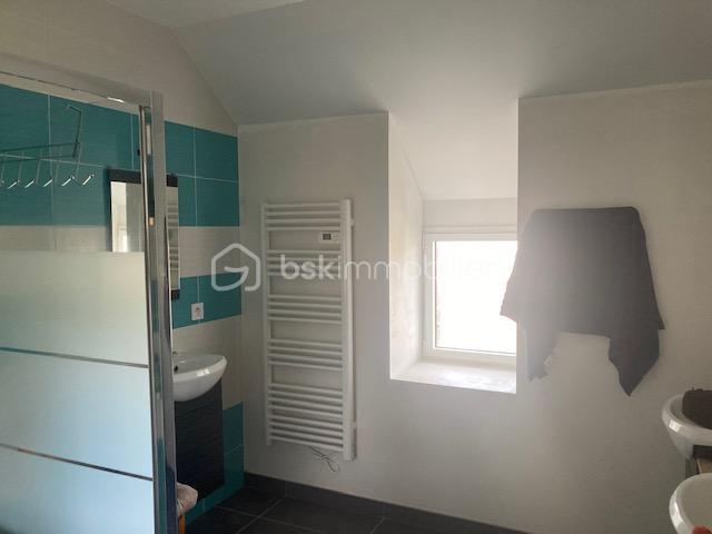 Longère - 296 m² - 8 pièces