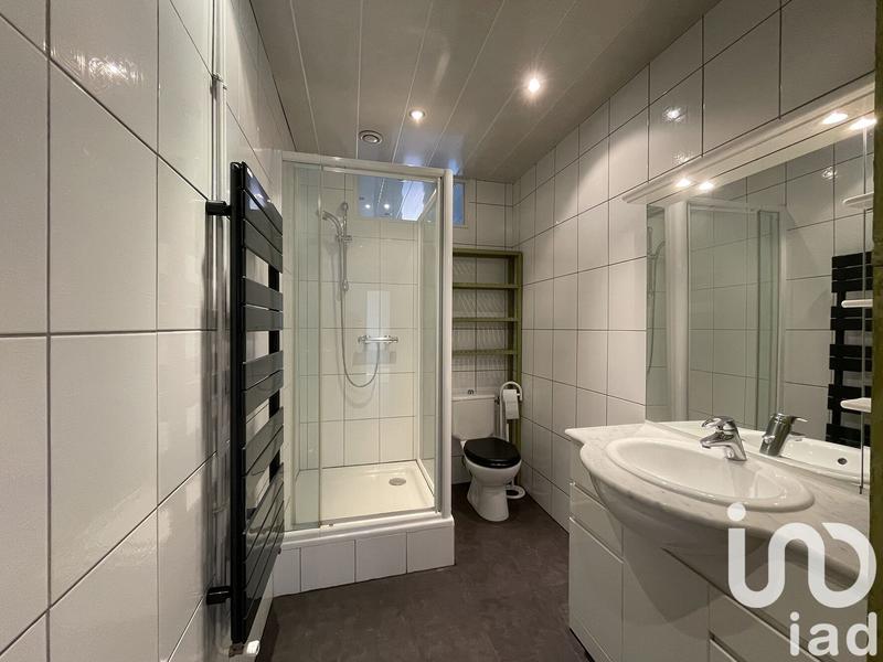 Appartement - 159 m² - 5 pièces