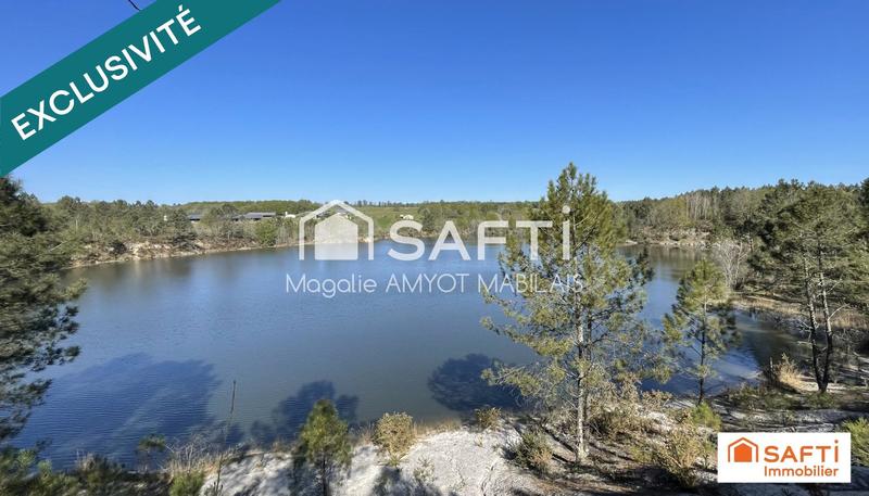 Maison - 404 m² - 11 pièces