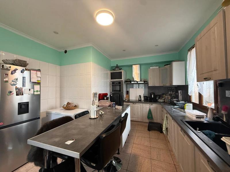 Maison de ville - 147 m² - 4 pièces