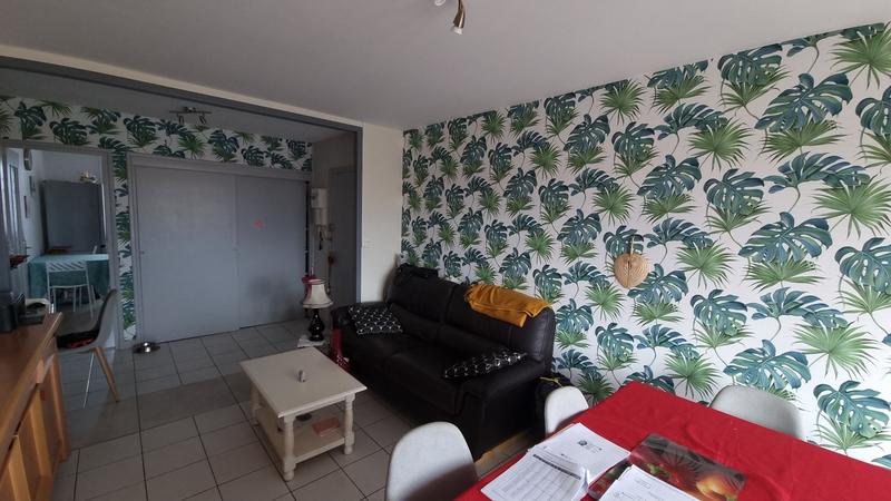 Appartement - 71 m² - 3 pièces