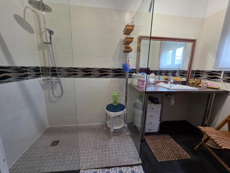 Maison - 144 m² - 6 pièces