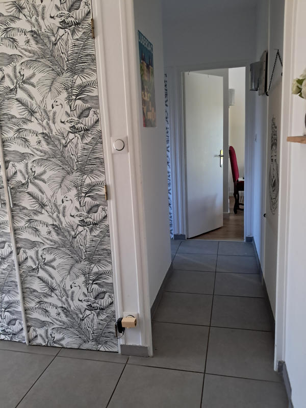 Maison - 86 m² - 4 pièces