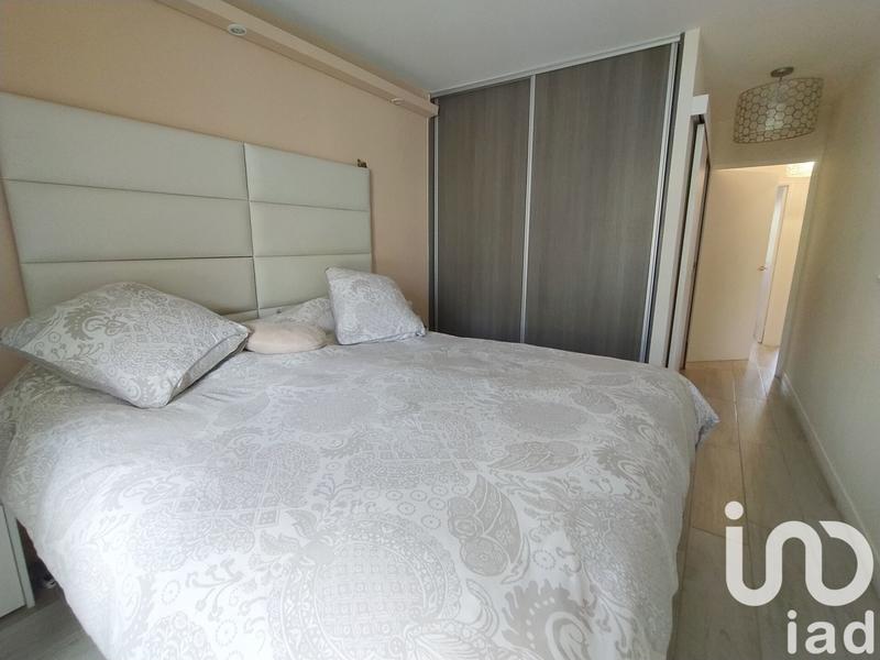 Appartement - 79 m² - 4 pièces