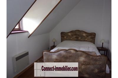 Maison - 170 m² - 7 pièces