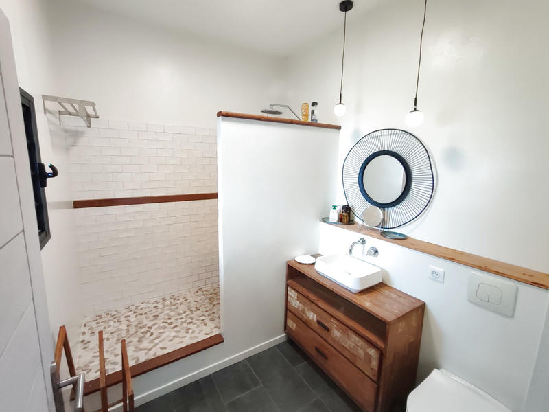 Maison - 132 m² - 5 pièces