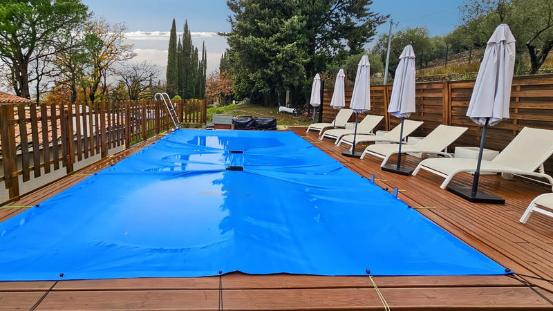 Villa - 187 m² - 7 pièces