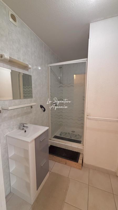 Appartement - 41 m² - 2 pièces