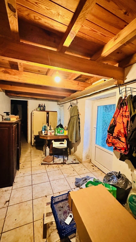 Maison - 140 m² - 8 pièces