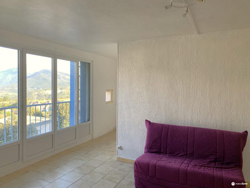 Appartement - 56 m² - 4 pièces