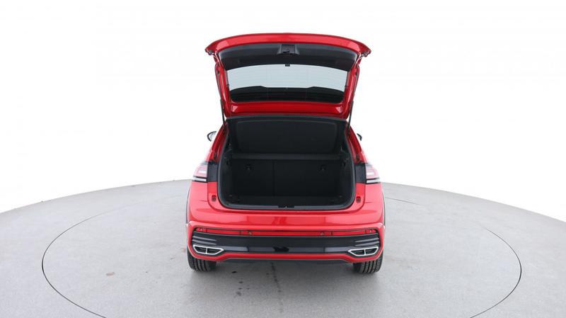 Volkswagen Taigo 1.5 Tsi R-Line Dsg7 150 ch