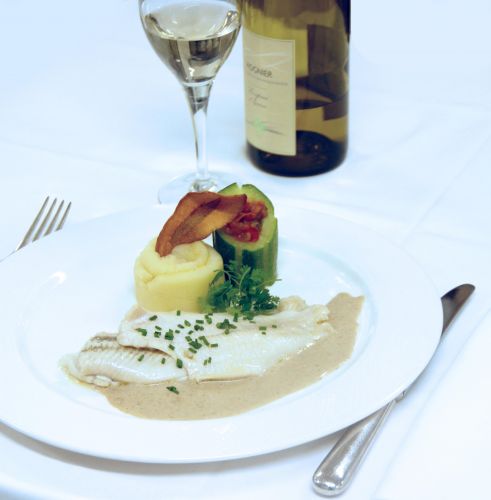 Restaurant le Chalut