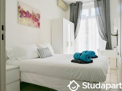 Appartement - 45 m² - 3 pièces