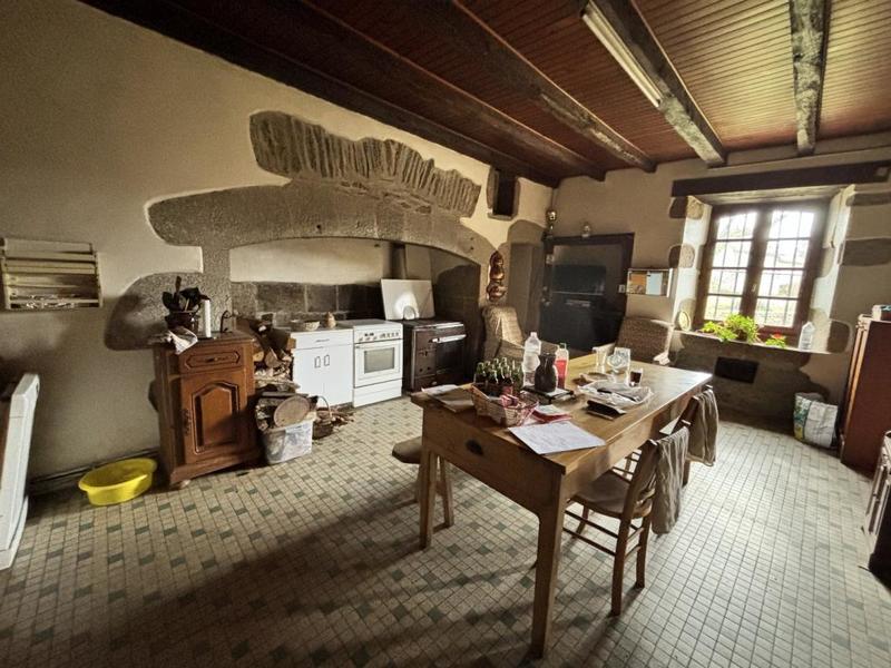 Ferme - 186 m² - 8 pièces