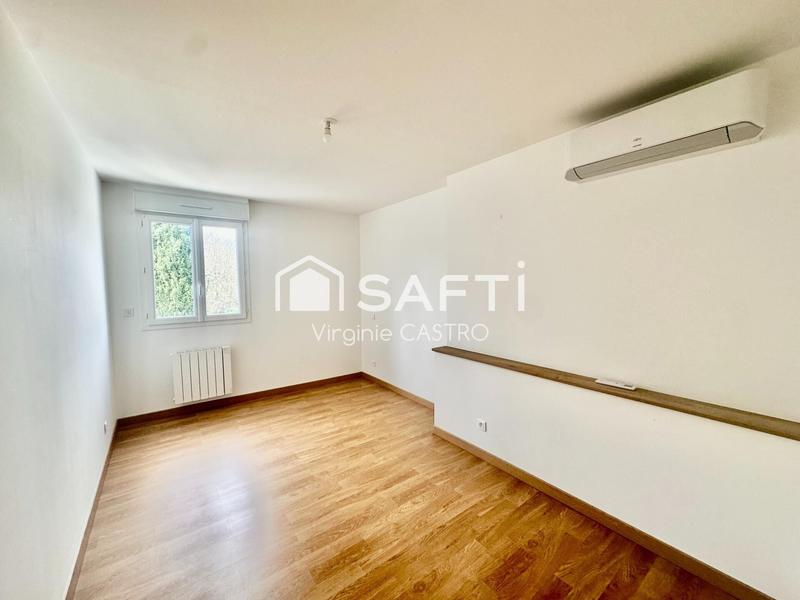 Maison - 139 m² - 6 pièces