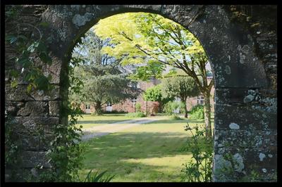 Château - 529 m² - 18 pièces