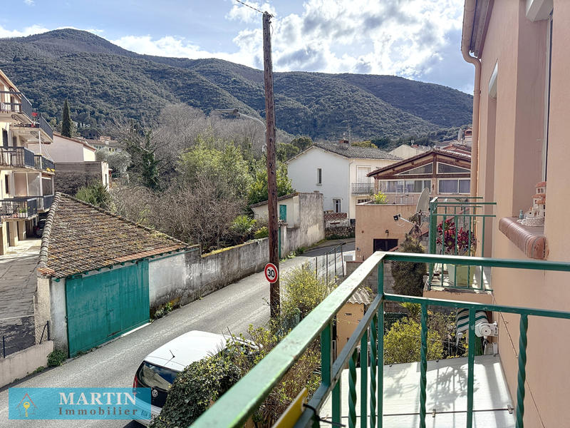 Maison - 137 m² - 5 pièces