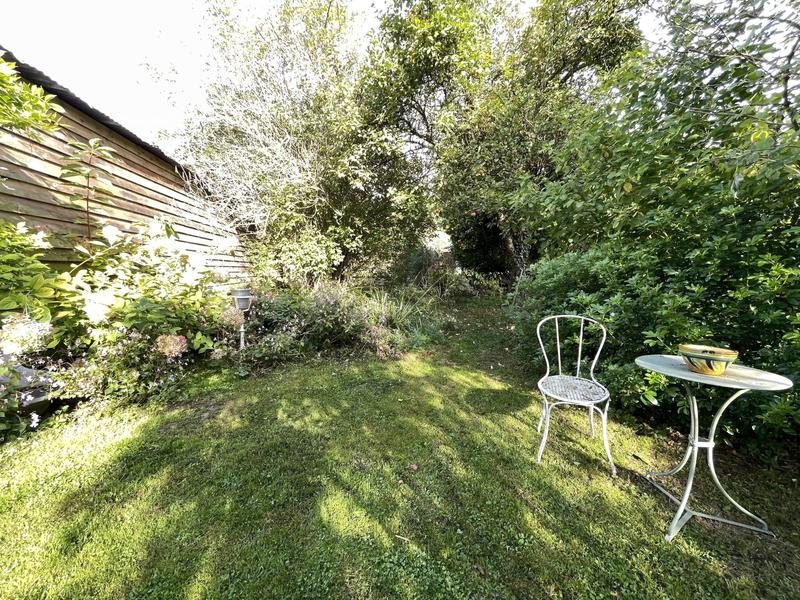 Maison - 73 m² - 4 pièces