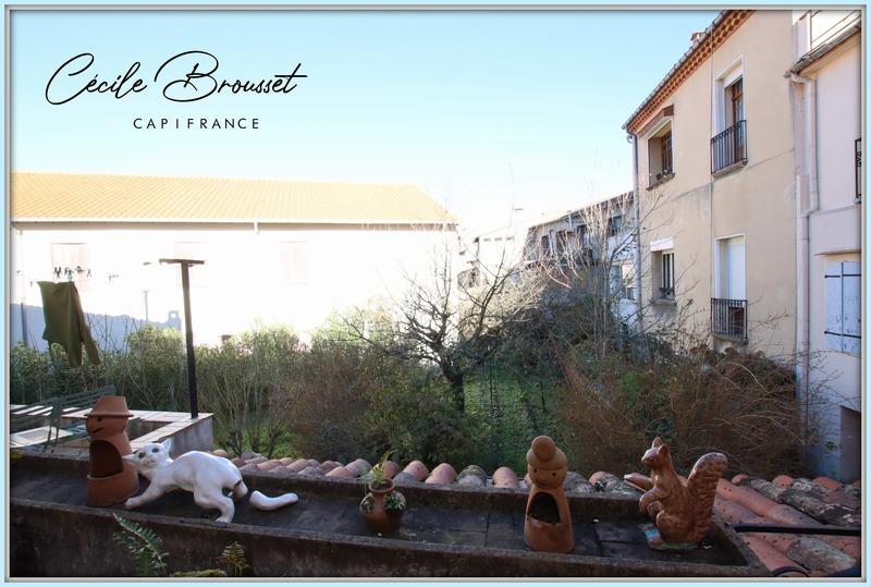 Maison de campagne - 120 m² - 8 pièces