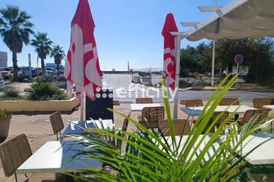 Fonds de commerce - 100 m²