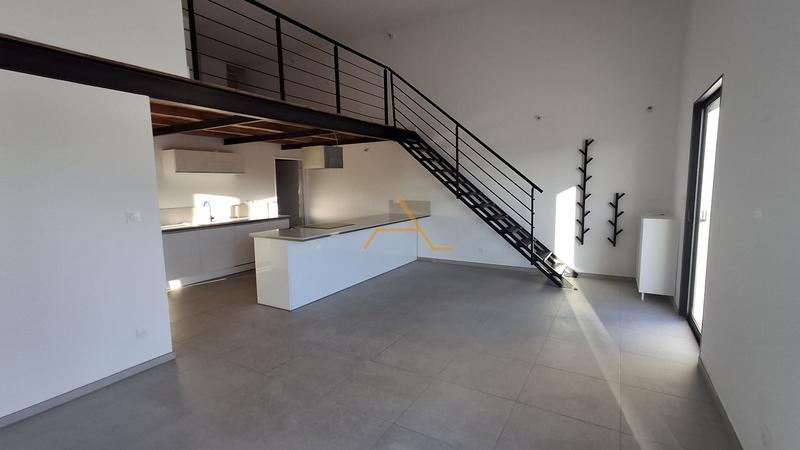 Villa - 123 m² - 4 pièces