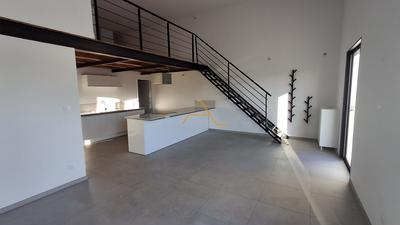 Villa - 123 m² - 4 pièces
