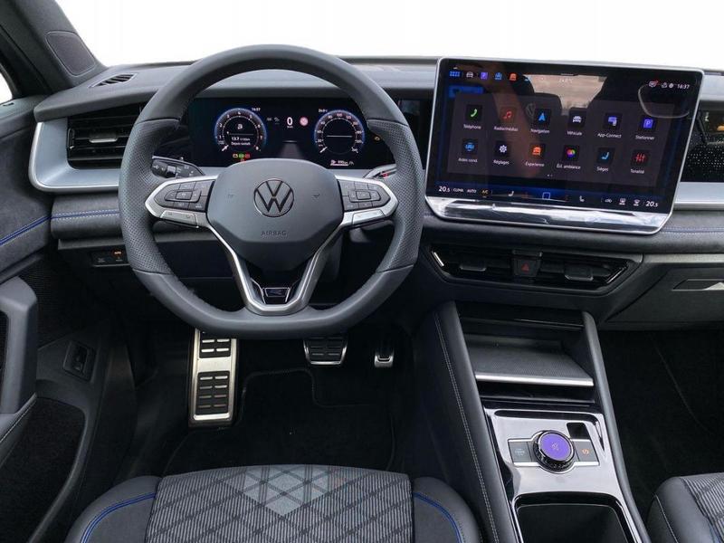Volkswagen Tayron 1.5 Etsi Hybrid 150ch Dsg7 R Line