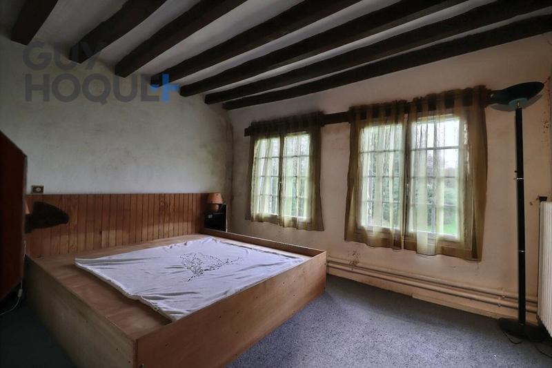 Maison - 167 m² - 5 pièces