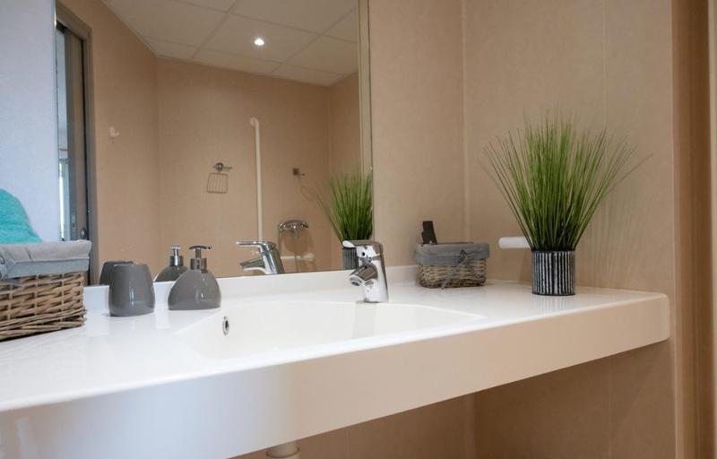 Appartement - 21 m² - 1 pièce