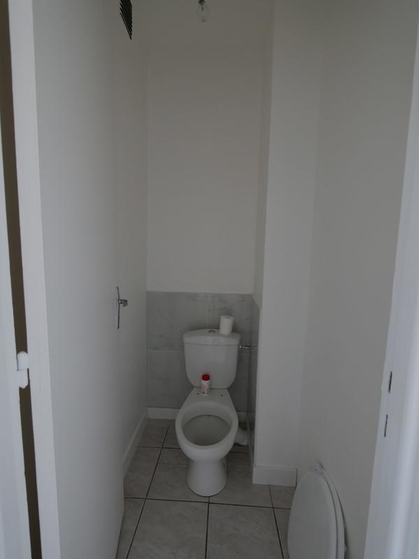 Appartement - 81 m² - 3 pièces