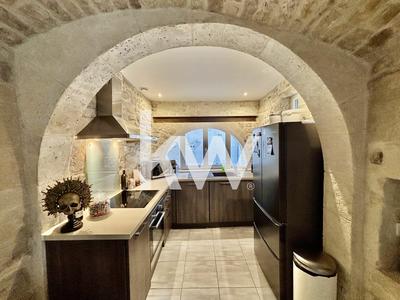 Maison - 80 m² - 3 pièces