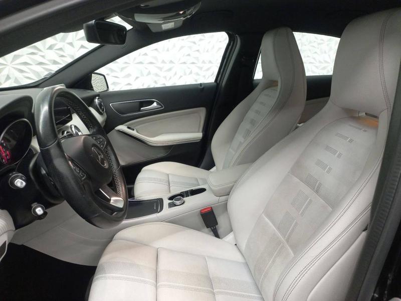 Mercedes Classe a 200 d 7g-Dct Sensation