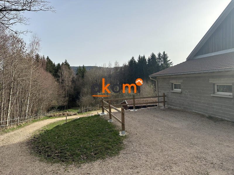 Maison - 118 m² - 6 pièces