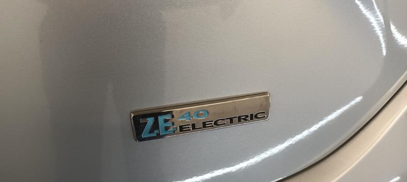 Renault Zoe R90 Life