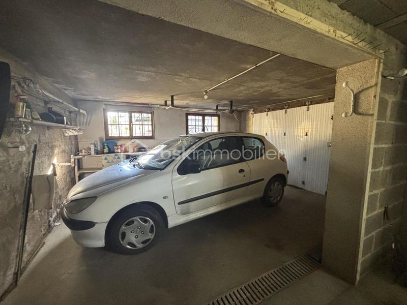 Maison - 117 m² - 6 pièces