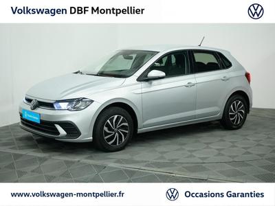 Volkswagen Polo 1.0 Tsi 95 s&amp;S Dsg7 Vw Edition