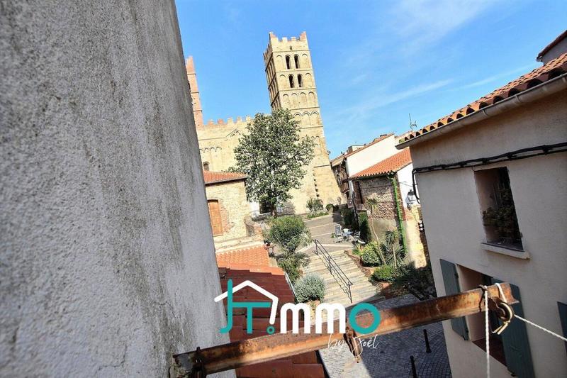 Maison de village - 70 m² - 4 pièces