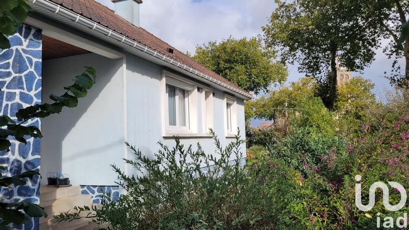 Maison - 68 m² - 3 pièces