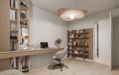 Maison - 71 m² - 5 pièces