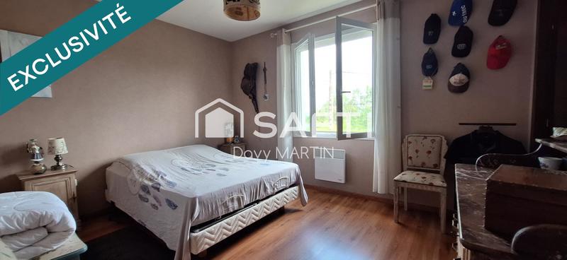 Villa - 125 m² - 5 pièces