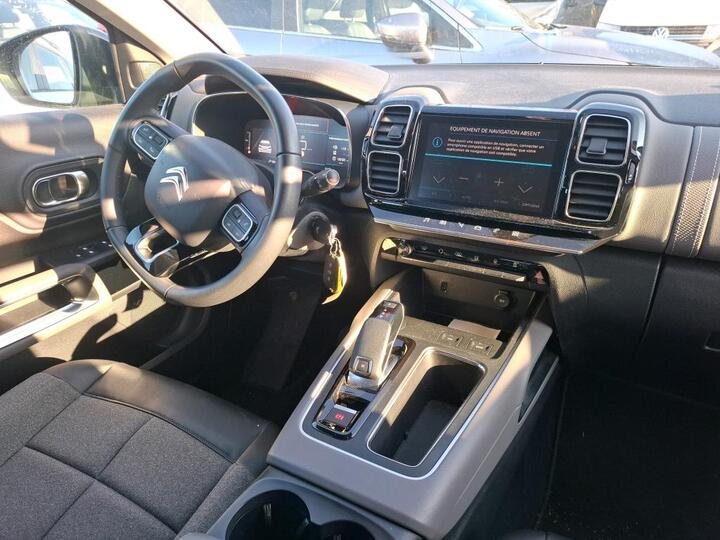 Citroën C5 Aircross 1.2 Puretech 130 s&amp;S Feel Eat8