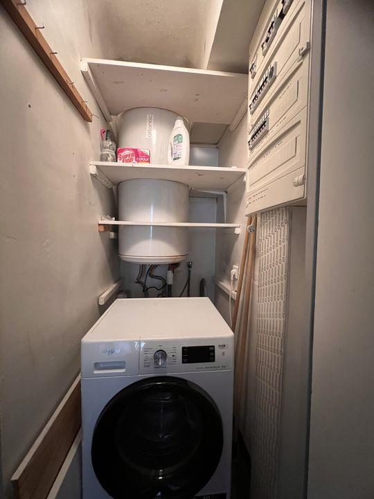 Appartement - 74 m² - 3 pièces