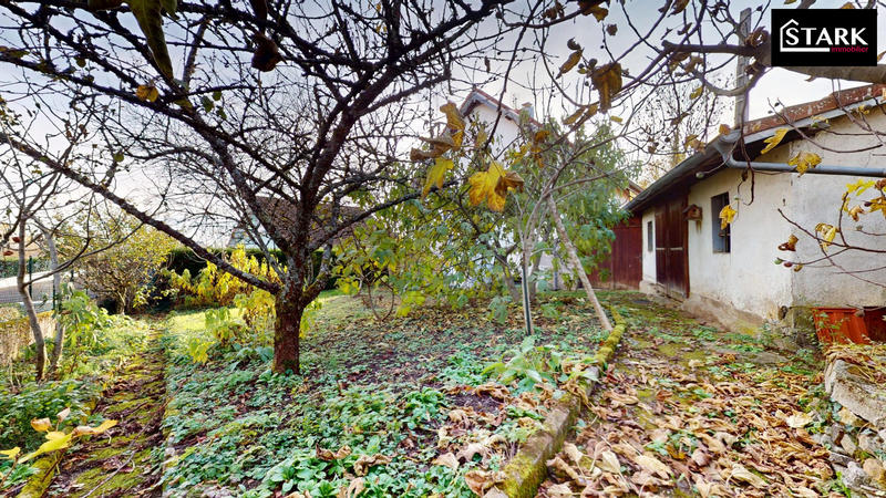 Maison - 91 m² - 5 pièces