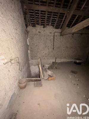 Maison - 82 m² - 3 pièces