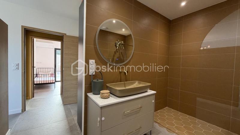 Maison - 145 m² - 5 pièces