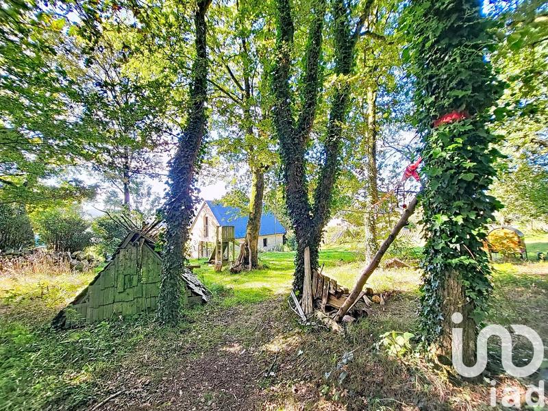 Maison - 144 m² - 7 pièces